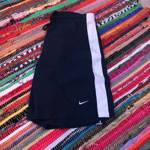 women’s nike shorts